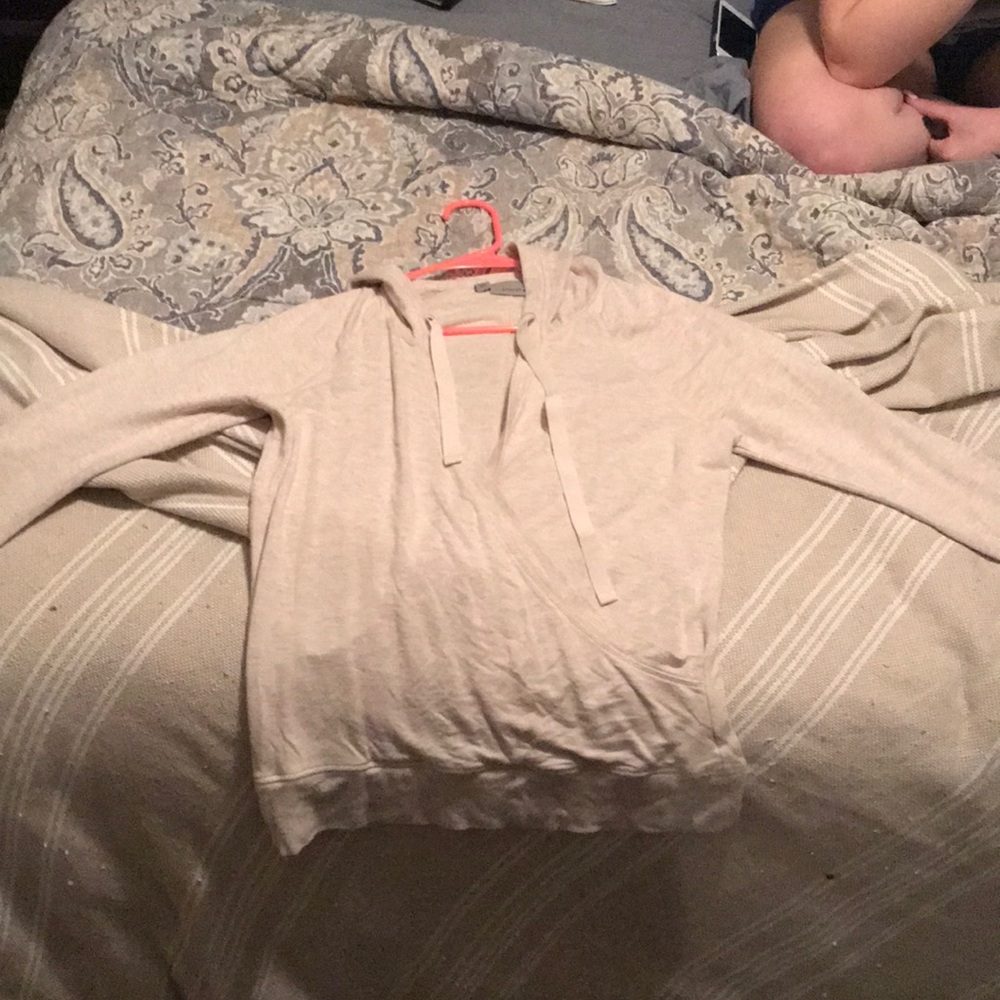 Athleta long sleeve
